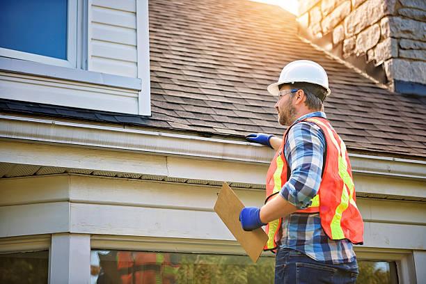 Trusted Storm Damage Roof Repair service in Washington, KS - Ben Roofing and Steel LLC